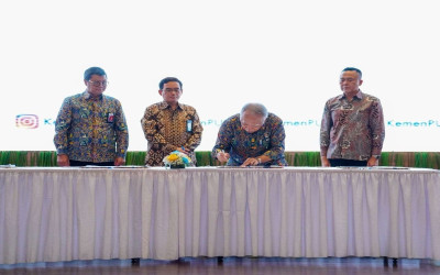 Pemerintah Siap Bangun Jalan Trans Papua Ruas Jayapura-Wamena