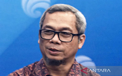 Kemenkominfo fasilitasi sulih bahasa isyarat pada debat pilpres