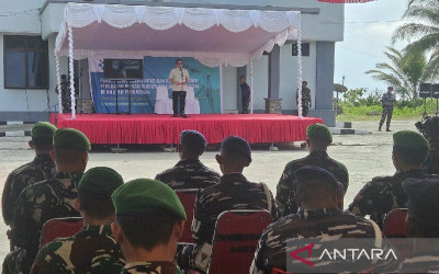 Wamen Komdigi: 1.705 lokasi di Papua terkoneksi internet